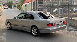 Mercedes-Benz E 280 2001 годаfor4 000 000 тг. в Алматы – фото 5