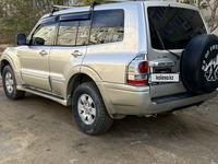 Mitsubishi Pajero 2006 годаүшін6 000 000 тг. в Актау