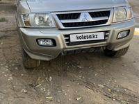 Mitsubishi Pajero 2006 годаүшін6 500 000 тг. в Актау