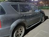 SsangYong Rexton 2007 года за 4 900 000 тг. в Астана – фото 2
