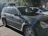 SsangYong Rexton 2007 года за 4 900 000 тг. в Астана