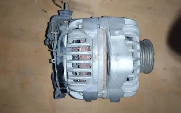 ! Генераторы Toyotaүшін13 000 тг. в Алматы