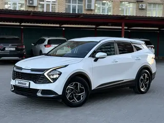 Kia Sportage, 2023