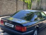 Audi 100 1993 годаfor1 900 000 тг. в Алматы – фото 3