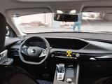 DongFeng Aeolus Haoji 2024 года за 15 000 000 тг. в Алматы – фото 5