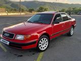 Audi 100 1993 годаүшін2 000 000 тг. в Алматы