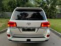 Toyota Land Cruiser 2021 годаfor43 700 000 тг. в Алматы – фото 12