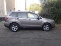 Subaru Forester 2014 года за 8 700 000 тг. в Усть-Каменогорск