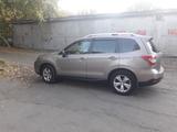 Subaru Forester 2014 годаfor8 700 000 тг. в Усть-Каменогорск – фото 3