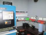 Ремонт дизельных форсунок и насосов CR. Delphi Diesel Centre. в Алматы – фото 4