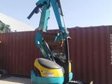 Kubota 2012 годаүшін7 800 000 тг. в Алматы – фото 2