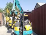 Kubota 2012 годаүшін7 800 000 тг. в Алматы – фото 4