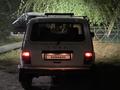 ВАЗ (Lada) Lada 2121 2013 годаfor2 250 000 тг. в Экибастуз – фото 4