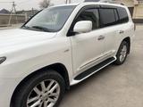 Lexus LX 570 2008 года за 18 500 000 тг. в Шымкент – фото 3