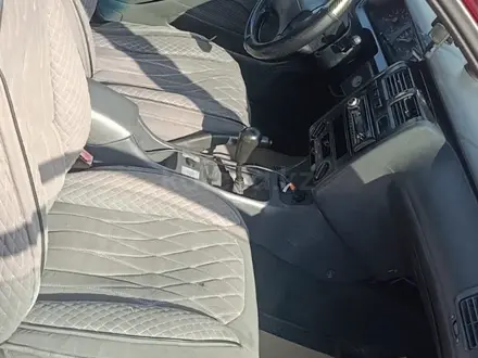 Toyota Carina E 1995 года за 1 950 000 тг. в Алматы – фото 11