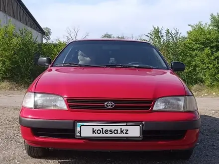 Toyota Carina E 1995 года за 1 950 000 тг. в Алматы