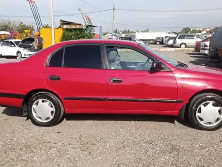 Toyota Carina E 1995 года за 1 950 000 тг. в Алматы – фото 3