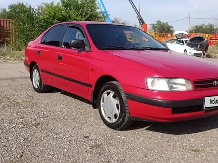 Toyota Carina E 1995 года за 1 950 000 тг. в Алматы – фото 7