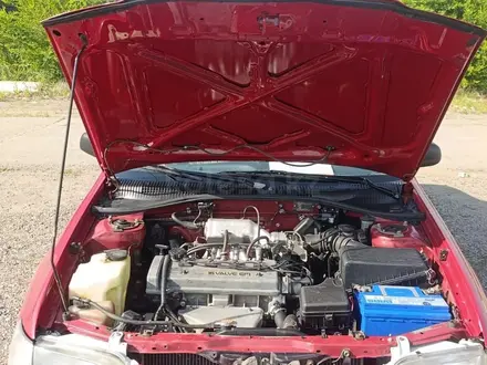 Toyota Carina E 1995 года за 1 950 000 тг. в Алматы – фото 9