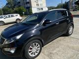 Kia Sportage 2012 года за 7 800 000 тг. в Рудный – фото 5