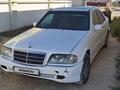 Mercedes-Benz C 280 1994 годаүшін1 700 000 тг. в Актау – фото 4