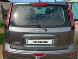 Nissan Note 2011 года за 2 500 000 тг. в Актобе – фото 5