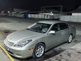 Toyota Windom 2001 годаүшін3 900 000 тг. в Алматы