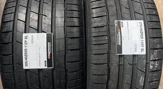 Разно размерные шины Hankook Ventus S1 Evo3 SUV 275/45 R20 и 305/40 R20үшін500 000 тг. в Уральск