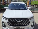 Chery Tiggo 7 Pro 2022 года за 7 000 000 тг. в Аксай