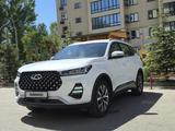 Chery Tiggo 7 Pro 2022 года за 7 000 000 тг. в Аксай – фото 2