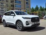 Chery Tiggo 7 Pro 2022 года за 7 000 000 тг. в Аксай – фото 3