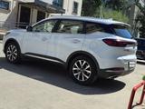 Chery Tiggo 7 Pro 2022 года за 7 000 000 тг. в Аксай – фото 4