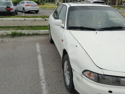 Mitsubishi Galant 1994 года за 1 200 000 тг. в Алматы – фото 2