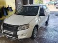 ВАЗ (Lada) Granta 2190 2014 годаүшін2 000 000 тг. в Кокшетау – фото 5