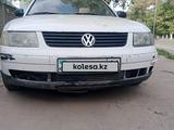 Volkswagen Passat 1999 года за 1 300 000 тг. в Павлодар
