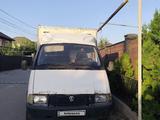 ГАЗ 2000 года за 2 000 000 тг. в Алматы