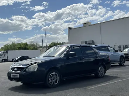 ВАЗ (Lada) Priora 2170 2011 года за 1 100 000 тг. в Астана