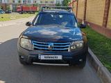 Renault Duster 2014 года за 5 250 000 тг. в Астана