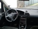 Opel Zafira 2003 годаүшін3 600 000 тг. в Актобе