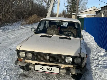 ВАЗ (Lada) 2106 1993 года за 400 000 тг. в Павлодар – фото 6