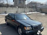 Mercedes-Benz S 320 1996 года за 2 800 000 тг. в Алматы