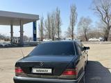 Mercedes-Benz S 320 1996 года за 2 800 000 тг. в Алматы – фото 5