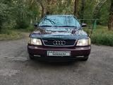 Audi A6 1995 годаүшін1 400 000 тг. в Караганда