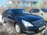 Nissan Teana 2013 года за 6 000 000 тг. в Аксу