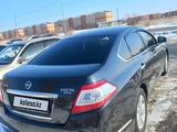 Nissan Teana 2013 года за 6 000 000 тг. в Аксу – фото 3