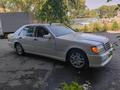 Mercedes-Benz S 300 1992 годаүшін5 000 000 тг. в Усть-Каменогорск – фото 12