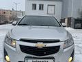 Chevrolet Cruze 2013 годаfor4 800 000 тг. в Астана