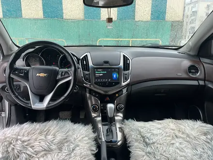 Chevrolet Cruze 2013 года за 4 800 000 тг. в Астана – фото 12