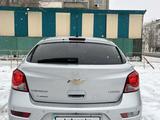 Chevrolet Cruze 2013 годаfor4 800 000 тг. в Астана – фото 4