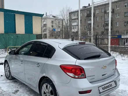 Chevrolet Cruze 2013 года за 4 800 000 тг. в Астана – фото 3